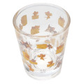 Japan Tom and Jerry Shot Glass - Cheese - 2