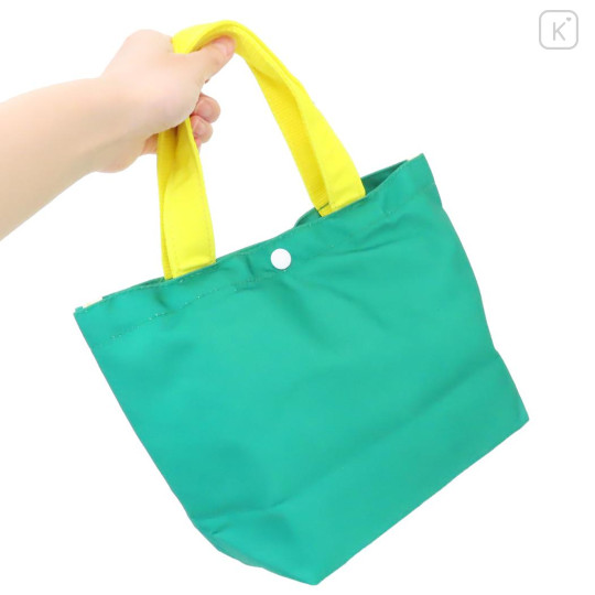 Japan Calbee Mini Tote Bag - Jagariko Fried Chip - 2