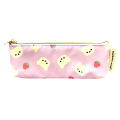 Japan San-X Slim Pouch - Korilakkuma : Food
