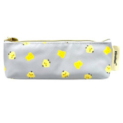 Japan San-X Slim Pouch - Kiiroitori : Food Cheese