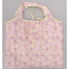Japan San-X Large Eco Shopping Bag - Korilakkuma : Food