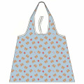Japan San-X Large Eco Shopping Bag - Chairoikoguma : Food - 1