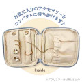 Japan Peanuts Accessory Case - Snoopy : Have A Good Journey - 2