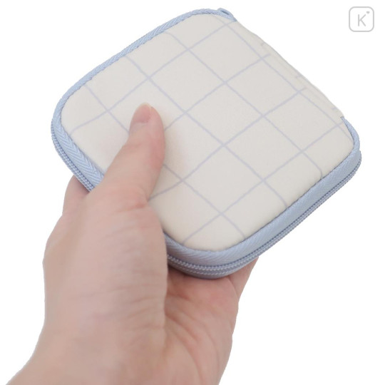 Japan Peanuts Accessory Case - Snoopy : Have A Good Journey - 3