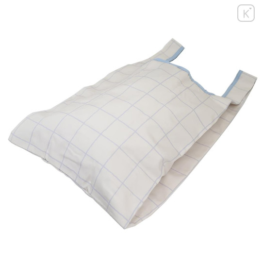 Japan Peanuts Eco Shopping Bag (M) - Snoopy : Have A Good Journey - 2