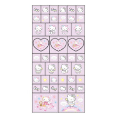 Japan Sanrio Tile Sticker - Hello Kitty : Fairy