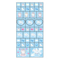Japan Sanrio Tile Sticker - Hello Kitty : Pegasus & Unicorn - 1