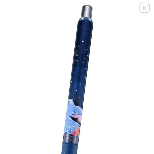 Japan Disney Store EnerGel Gel Pen - Stitch : Star Night - 4