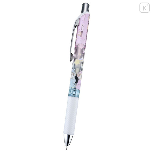 Japan Disney Store EnerGel Gel Pen - Chip & Dale : Unicorn Costume - 1