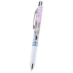 Japan Disney Store EnerGel Gel Pen - Chip & Dale : Unicorn Costume
