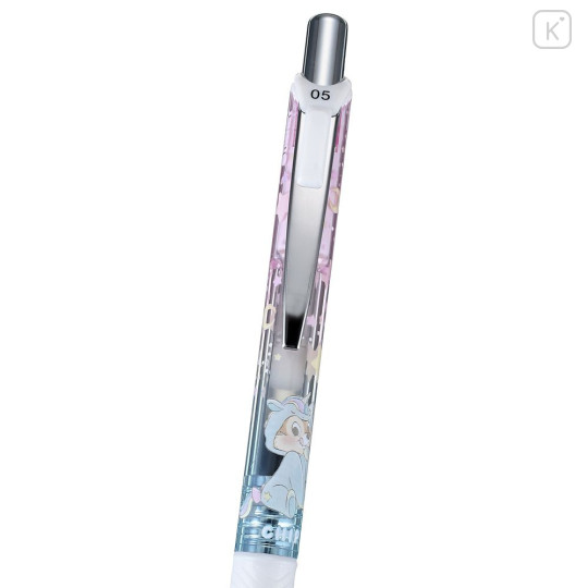 Japan Disney Store EnerGel Gel Pen - Chip & Dale : Unicorn Costume - 2
