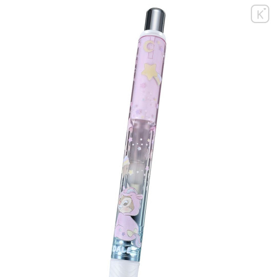 Japan Disney Store EnerGel Gel Pen - Chip & Dale : Unicorn Costume - 4
