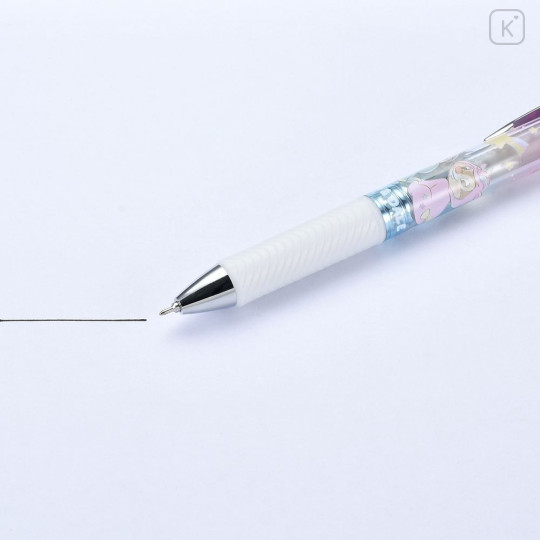 Japan Disney Store EnerGel Gel Pen - Chip & Dale : Unicorn Costume - 6