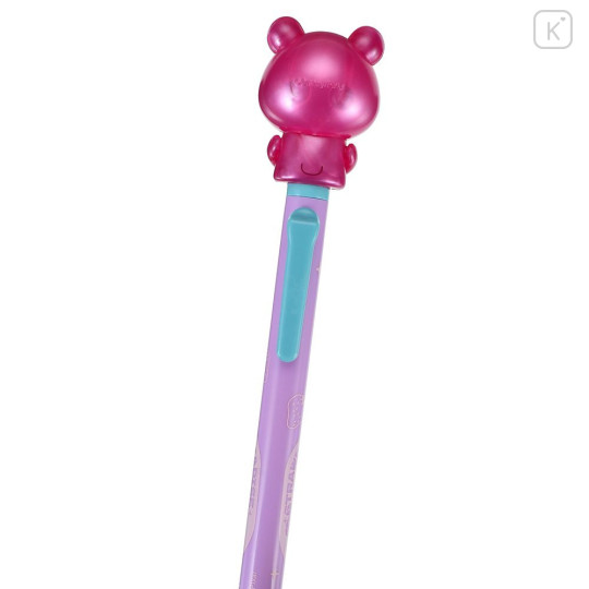 Japan Disney Store Action Mascot Ballpoint Pen - Lotso : Watery Eyes Metallic - 6