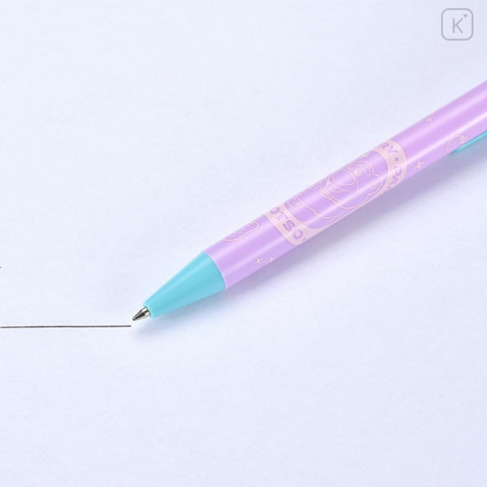 Japan Disney Store Action Mascot Ballpoint Pen - Lotso : Watery Eyes Metallic - 7