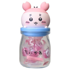 Japan Chiikawa Candy & Bottle - Furuhonya Kani-chan