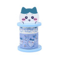 Japan Chiikawa Masking Tape Set - Hachiware : Blush - 3