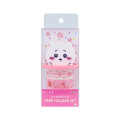 Japan Chiikawa Masking Tape Set - Chiikawa : Blush - 1