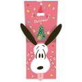 Japan Peanuts 3D Greeting Card - Snoopy : Christmas Surprise - 3