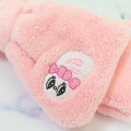 Japan Esther Bunny Hair Band with Ribbon - Pink - 3
