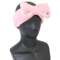 Japan Esther Bunny Hair Band with Ribbon - Pink - 4