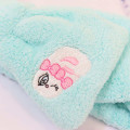 Japan Esther Bunny Hair Band with Ribbon - Turquoise - 3