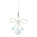 Japan Sanrio Original Secret Strap - White Frill Design Blind Box - 4