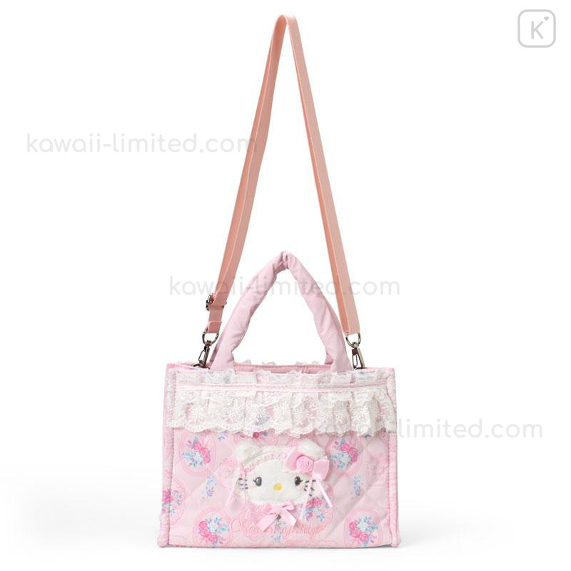 平成レトロ！レア！Charmmy Kitty ハートデザイン バッグ 平成レトロ！レア！Charmmy Kitty ハートデザイン バッグ - メルカリ