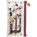 Japan San-X Makeup Brush Set - Sentimental Circus : Grimoire of Eternal Magic and Wishes - 1