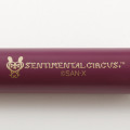 Japan San-X Makeup Brush Set - Sentimental Circus : Grimoire of Eternal Magic and Wishes - 3