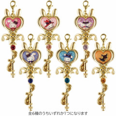 Japan San-X Secret Charm - Sentimental Circus : Grimoire of Eternal Magic and Wishes