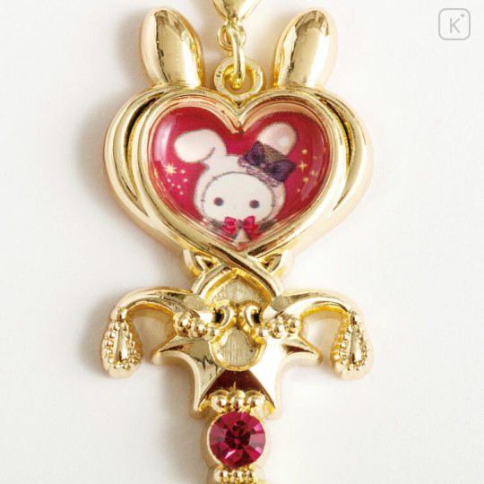 Japan San-X Secret Charm - Sentimental Circus : Grimoire of Eternal Magic and Wishes - 3