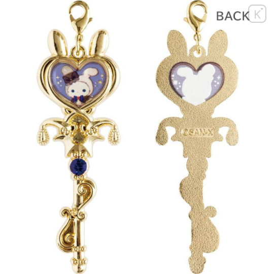 Japan San-X Secret Charm - Sentimental Circus : Grimoire of Eternal Magic and Wishes - 4