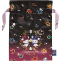Japan San-X Drawstring Bag - Sentimental Circus : Grimoire of Eternal Magic and Wishes - 1