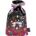 Japan San-X Drawstring Bag - Sentimental Circus : Grimoire of Eternal Magic and Wishes - 3