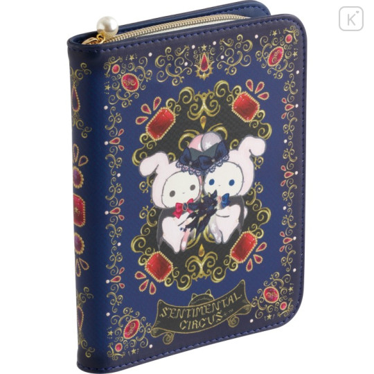 Japan San-X Multi Case - Sentimental Circus : Grimoire of Eternal Magic and Wishes - 1