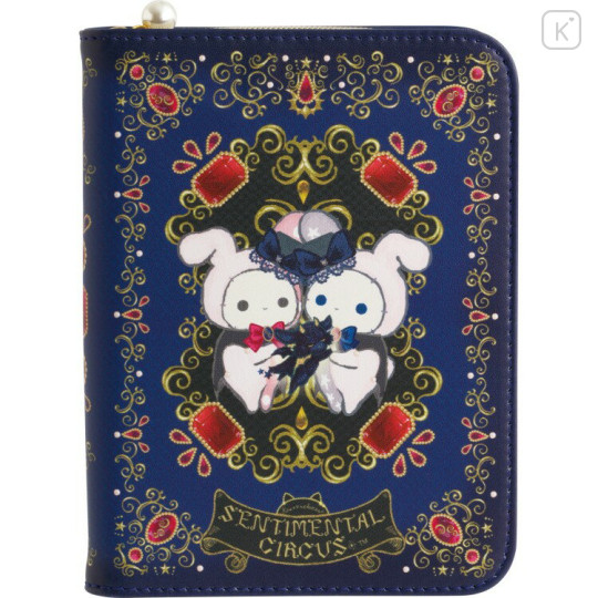 Japan San-X Multi Case - Sentimental Circus : Grimoire of Eternal Magic and Wishes - 2