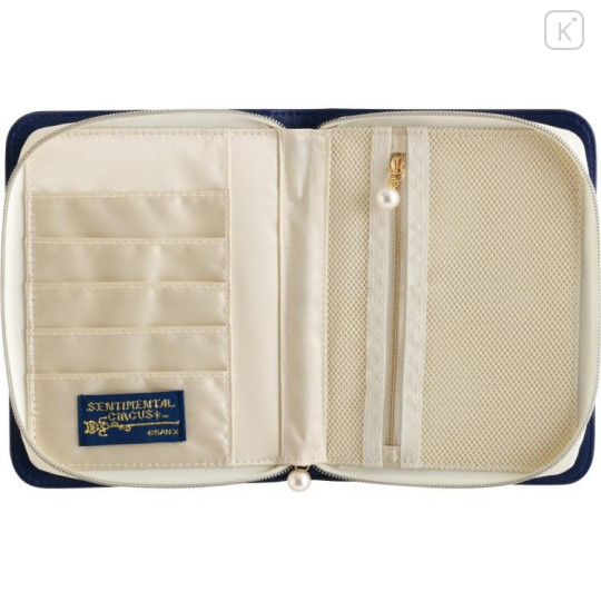 Japan San-X Multi Case - Sentimental Circus : Grimoire of Eternal Magic and Wishes - 4