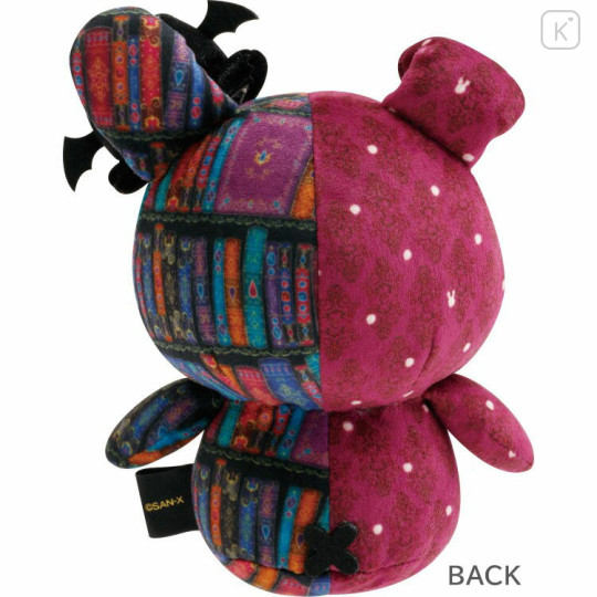 Japan San-X Plush Toy Set - Sentimental Circus : Grimoire of Eternal Magic and Wishes - 3