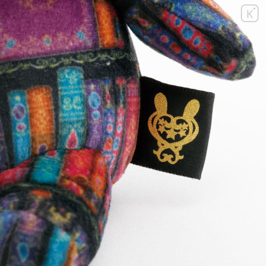 Japan San-X Plush Toy Set - Sentimental Circus : Grimoire of Eternal Magic and Wishes - 4