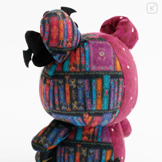 Japan San-X Plush Toy Set - Sentimental Circus : Grimoire of Eternal Magic and Wishes - 5