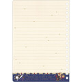 Japan San-X B6SP Notebook - Sentimental Circus : Grimoire of Eternal Magic and Wishes A - 2