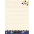 Japan San-X B6SP Notebook - Sentimental Circus : Grimoire of Eternal Magic and Wishes A - 3