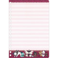 Japan San-X B6SP Notebook - Sentimental Circus : Grimoire of Eternal Magic and Wishes B - 3