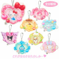Japan Sanrio Original Secret Custom Acrylic Charm - Sweet Heart Blind Box - 1