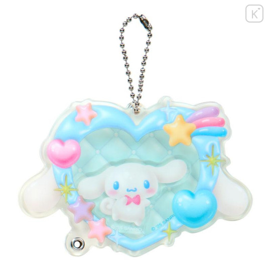 Japan Sanrio Original Secret Custom Acrylic Charm - Sweet Heart Blind Box - 5