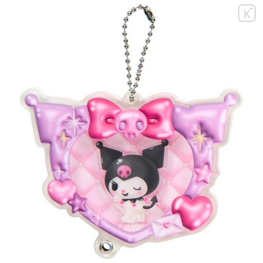 Japan Sanrio Original Secret Custom Acrylic Charm - Sweet Heart Blind Box - 6
