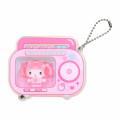 Japan Sanrio Original Secret Custom Acrylic Charm - Boombox Blind Box - 3