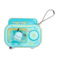 Japan Sanrio Original Secret Custom Acrylic Charm - Boombox Blind Box - 6