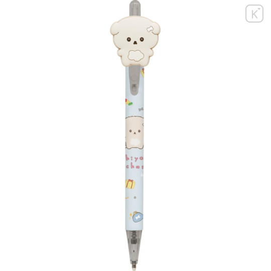 Japan San-X Mascot Mechanical Pencil - Ishiyowa-chan - 1